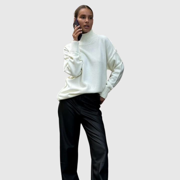 Chloe™ - Weicher pullover