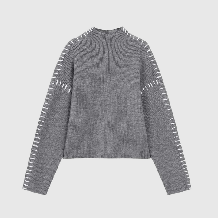 Mia™ - Oversized pullover