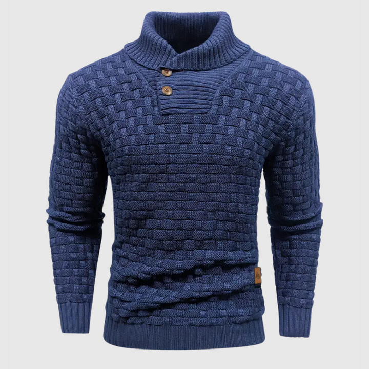 Theo™ - Pullover premium und komfortabel für jeden tag