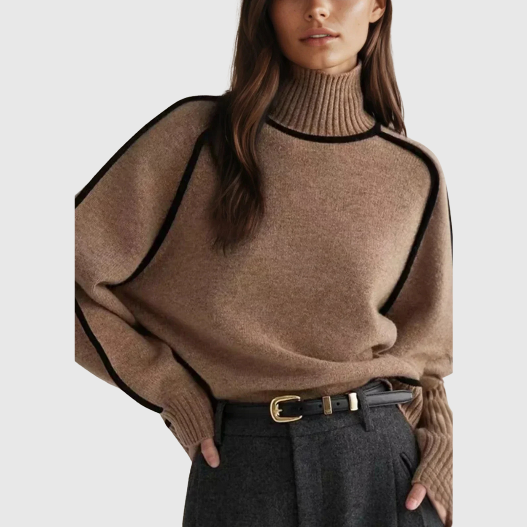 Kylie™ - Eleganter Pullover