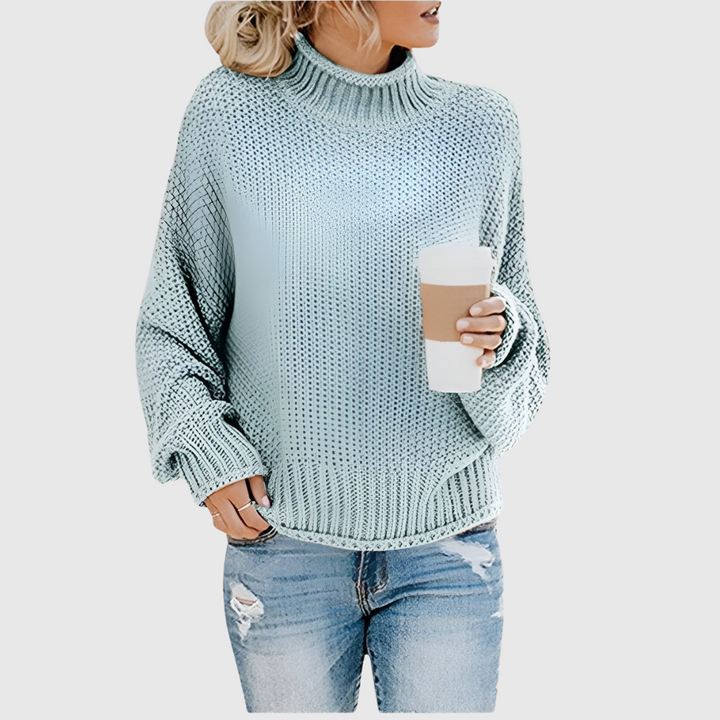 Amy™ - Zeitloser pullover