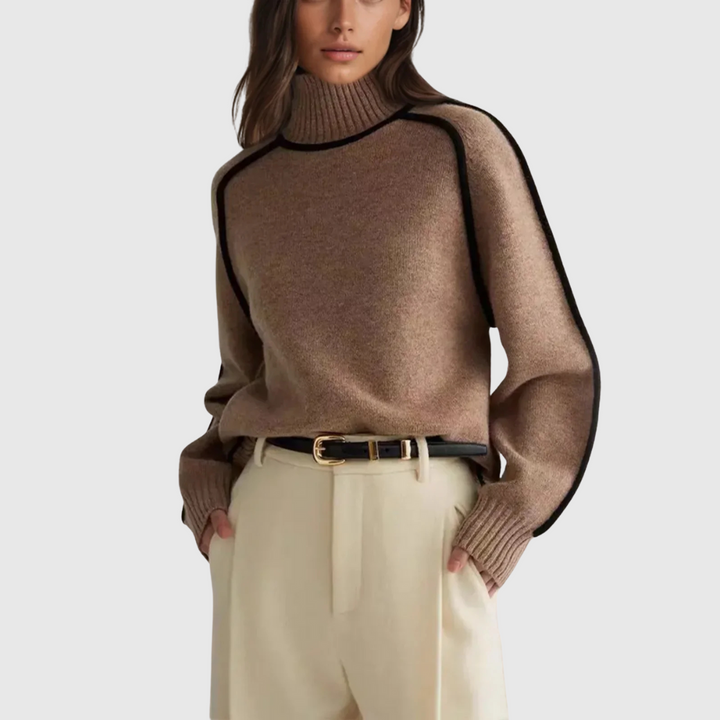 Kylie™ - Eleganter Pullover