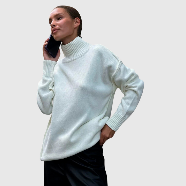 Chloe™ - Weicher pullover