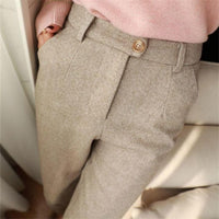Lewis™ Formelle Hosen für Herren in Beige