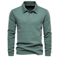 Sean™ - Premium-Poloshirt (1+1 GRATIS) in Grün