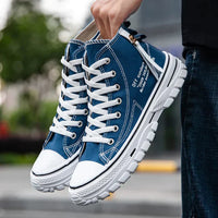 Cloudwalkers | Modea – Stylisch und bequem für jeden Tag in Blau