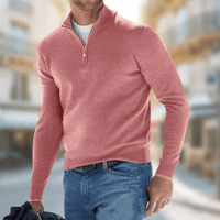 Lloyd™ | Prestige Pullover in Rot