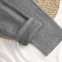 Lewis™ Formelle Hosen für Herren in Grau