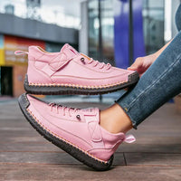 Meya | Orthopädische Sneaker in Rosa