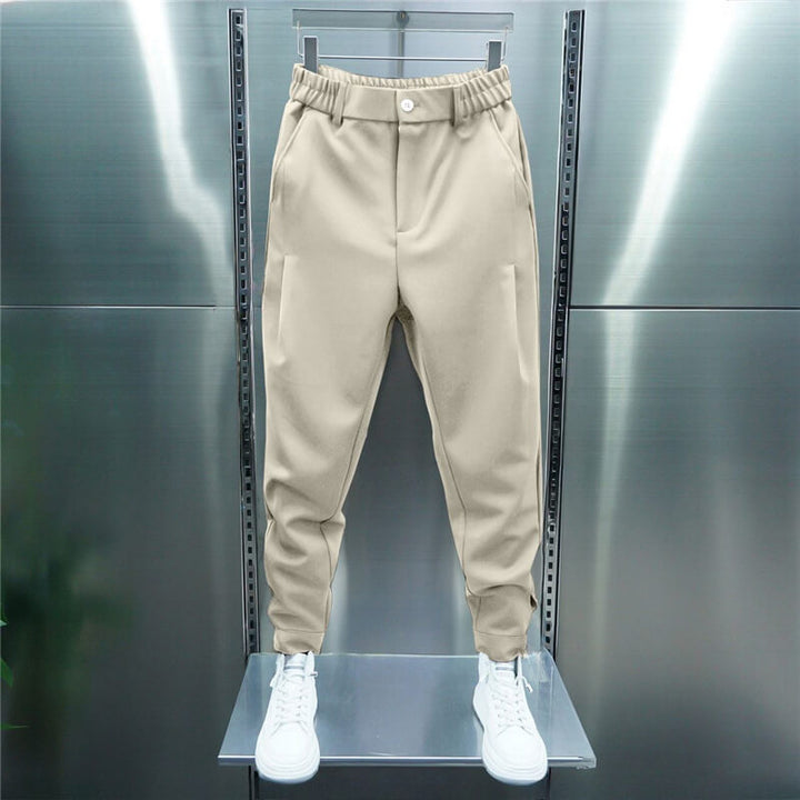 Lars™ - Moderne, bequeme und stilvolle jogger-hose