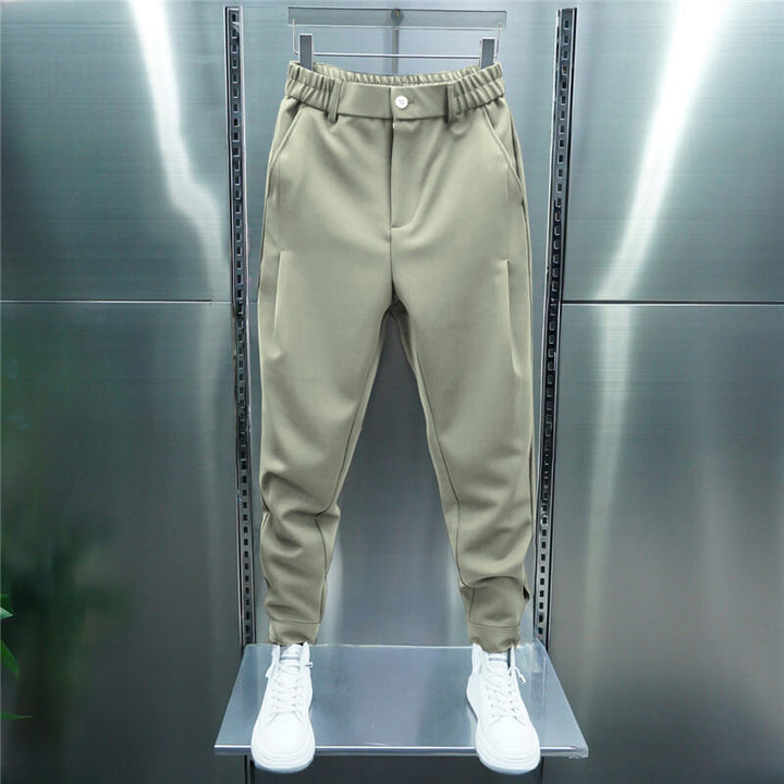 Lars™ - Moderne, bequeme und stilvolle jogger-hose