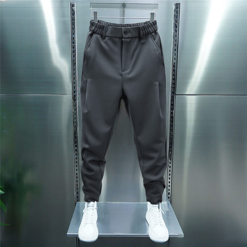 Lars™ - Moderne, bequeme und stilvolle jogger-hose