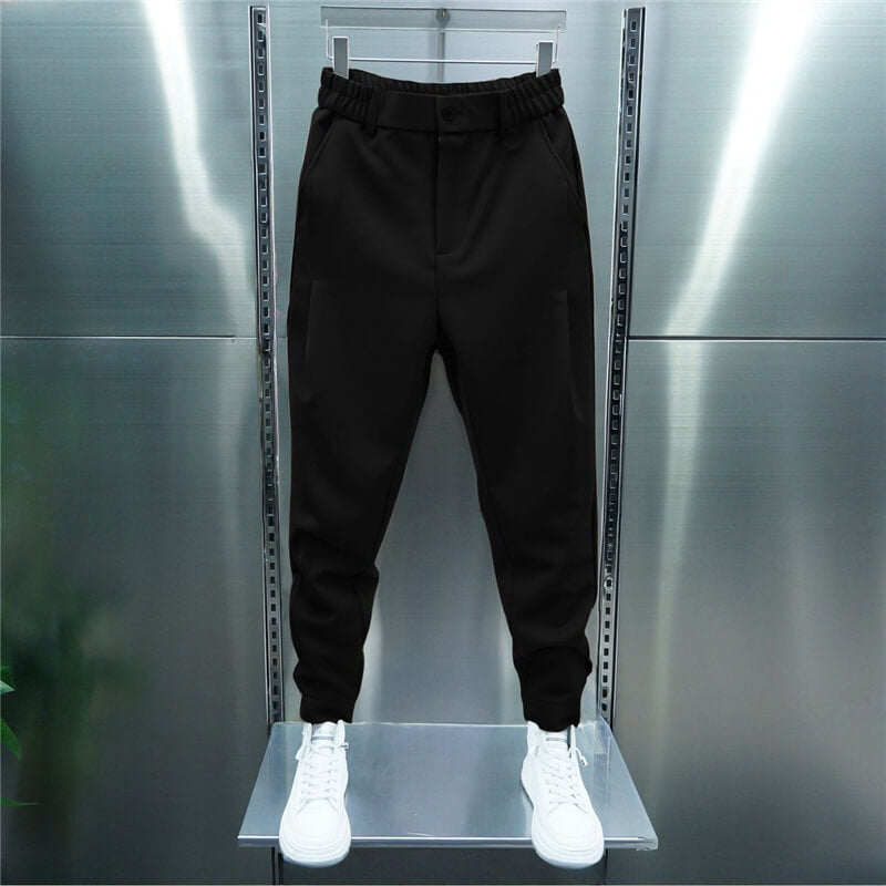 Lars™ - Moderne, bequeme und stilvolle jogger-hose