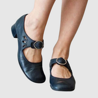 Amelia | Leicht Atmungsaktiv Schuhe in Blau