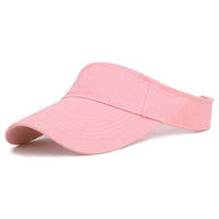 Helena | Moderne Damencap aus hochwertiger Baumwolle in Rosa