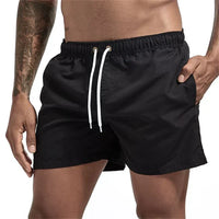 Jude | Luxe schnelltrocknende Badeshorts – Leicht, atmungsaktiv und schnell ausverkauft in Quart