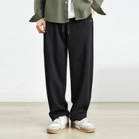 Kyoto Pants in Schwarz