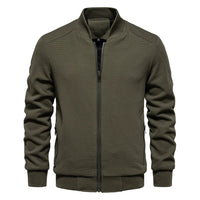 Muller™ - Premium Herbstjacke in Grün