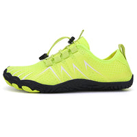 Quick Dry Wasserschuhe in Grün
