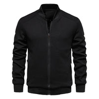 Muller™ - Premium Herbstjacke in Schwarz