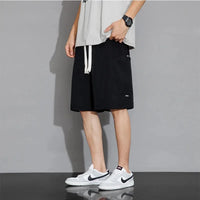 Eldric | Elite Performance Shorts – Leichtgewichtig, schnell ausverkauft in Schwarz