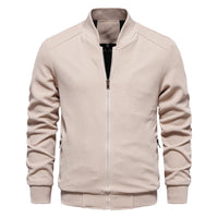 Muller™ - Premium Herbstjacke in Aprikose