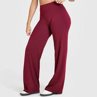 Atria™ Damenhose mit Po-Hebungseffekt in Rot