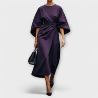 Luna™ - Bauchbedeckendes Kleid in Lla