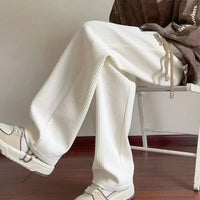 Elias | Hawthorn Cord-Herrenhose für lässige Outfits in Aprikose