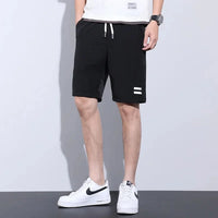 Jeff | Elite Quick-Dry Flex Shorts – Entworfen für Wärme, gemacht für Bewegung in Quart