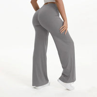 Atria™ Damenhose mit Po-Hebungseffekt in Grau