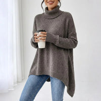 Montclair™ Eleganter Strickpullover in Braun