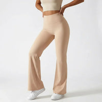 Atria™ Damenhose mit Po-Hebungseffekt in Beige