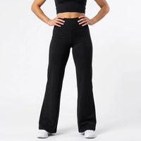 Atria™ Damenhose mit Po-Hebungseffekt in Schwarz