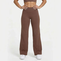 Atria™ Damenhose mit Po-Hebungseffekt in Braun