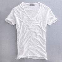 Archie | Herren T-Shirt in Weiß