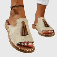 Lorraine | Bequeme orthopädische Sandale für Damen in Stil 5