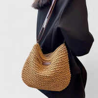 Ariella | Elegante Tasche in Khaki