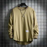 Konstantin™ | Stylischer Pullover in Grün
