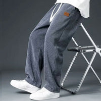 Amalfi Sweatpants in Grau