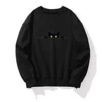 Silvano | Komfortables Sweatshirt für lässige Tage in Schwarz
