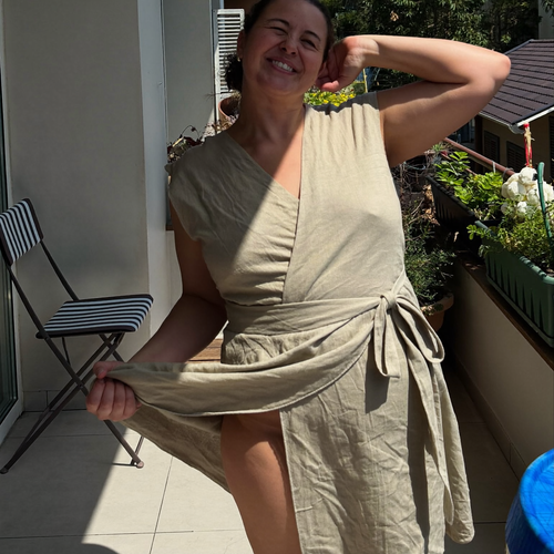 Kundenfoto von Sandra P.