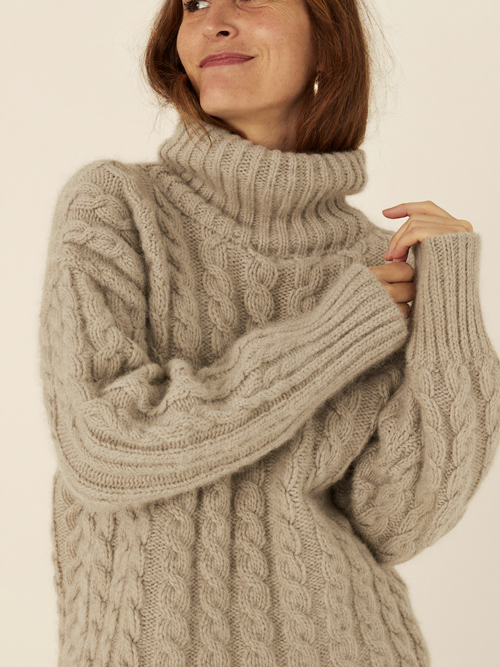 Strick & Pullover