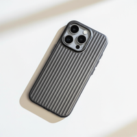 Schutzhülle Handy Schutz Case Smartphone in Schwarz