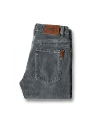 Felix | Herren Denim Jeans für zeitlose Outfits in Grau