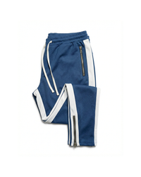 Moritz | Herren FlexStride Joggers im entspannten Look in Marineblau